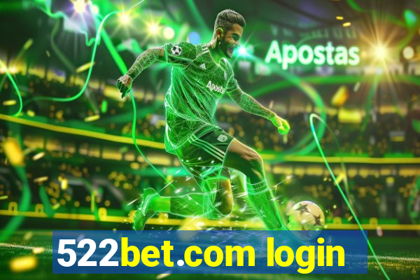 522bet.com login